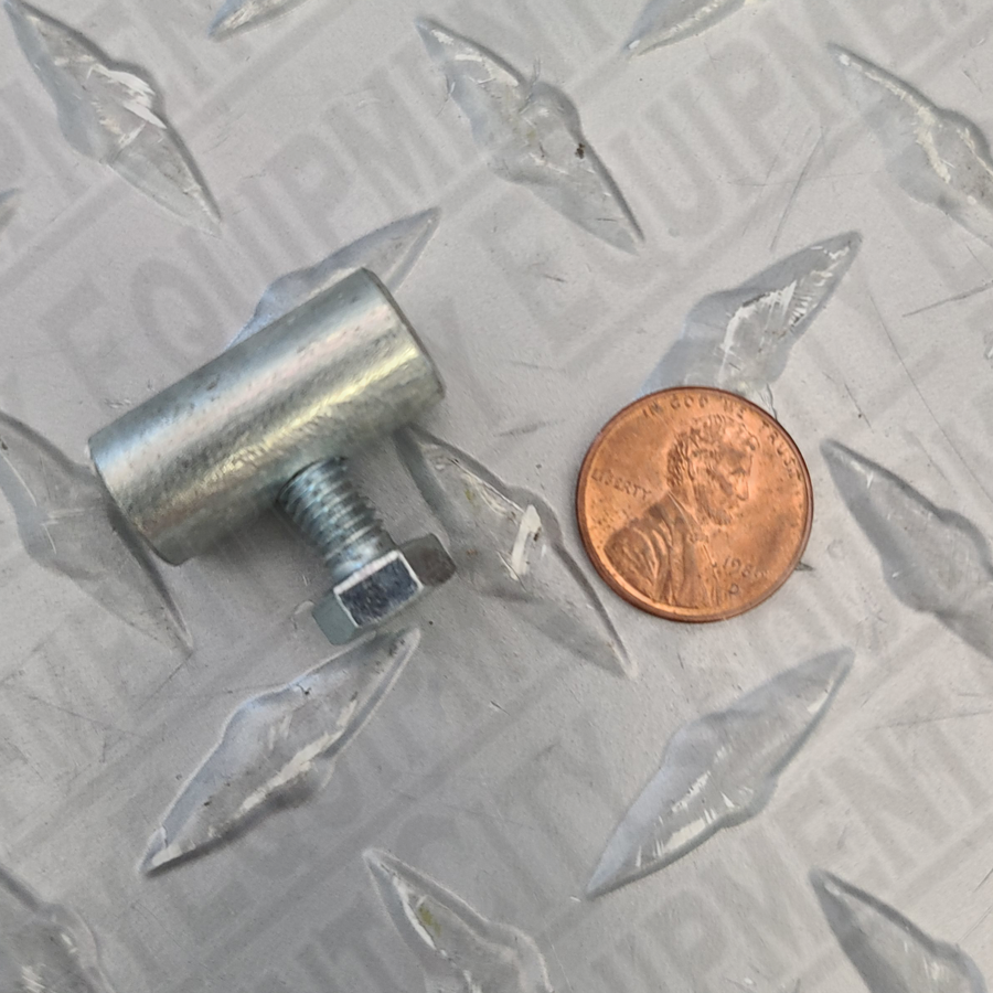 Challenger 3W-06-19 LOCK RELEASE CABLE	CLAMP